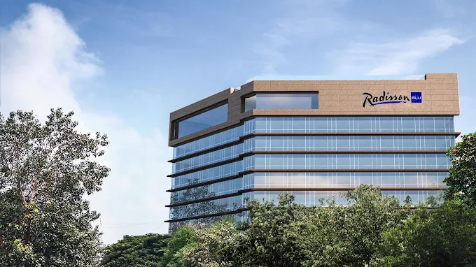 Radisson Blu Mumbai International Airport, Mumbai, Mumbai
