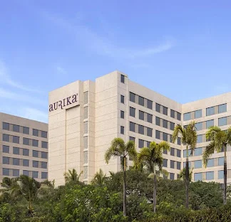 Aurika by Lemon Tree Hotels, Mumbai International Airport, Mumbai