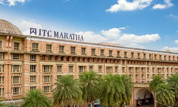 ITC Maratha, A Luxury Collection Hotel, Mumbai, Mumbai